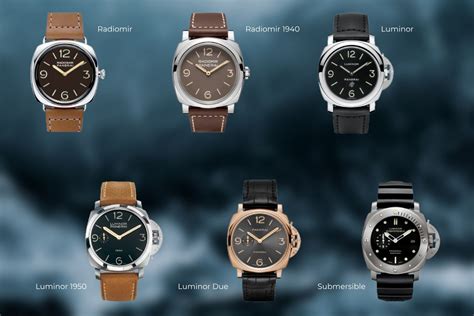 panerai manufakturkaliber|Panerai serial number decoding.